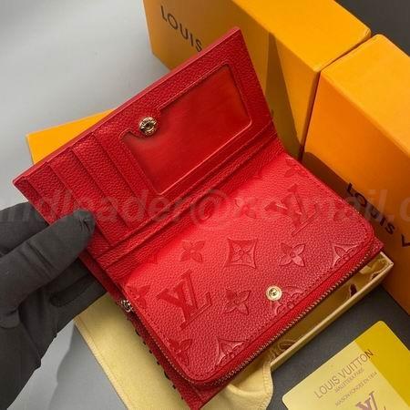 Louis Vuitton Wallets 1